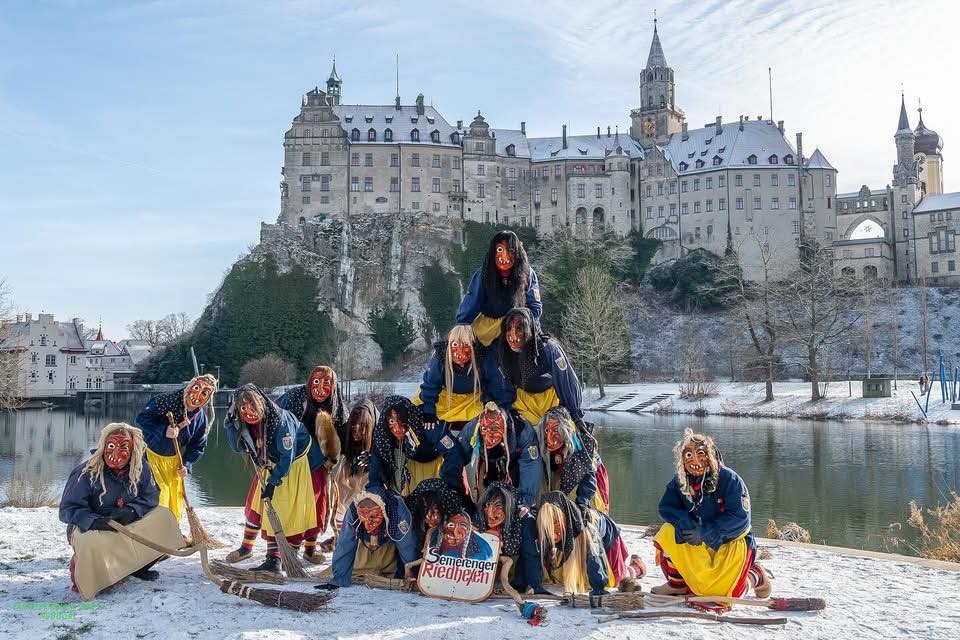 Semerenger Riedhexen e.V.