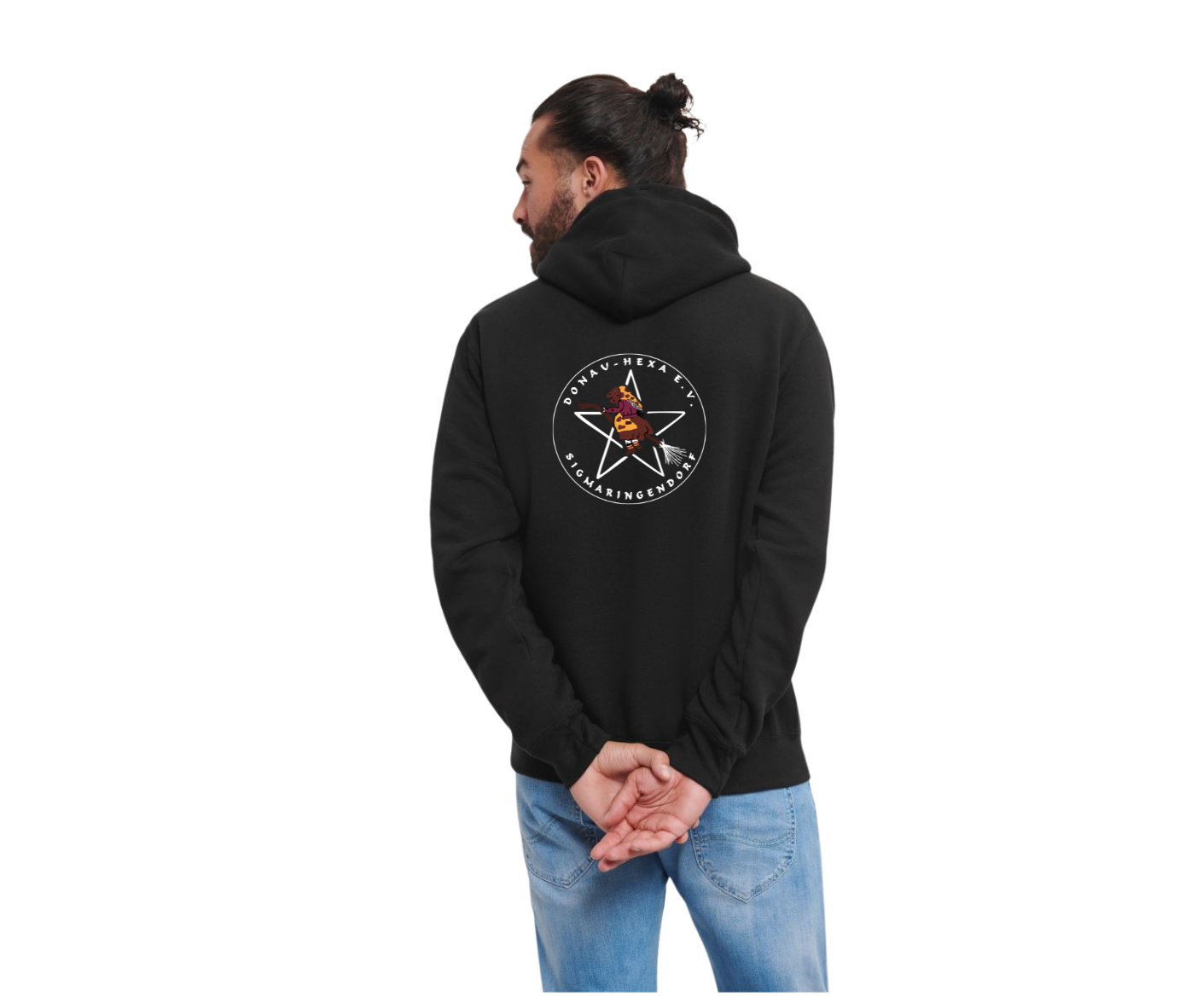 Donauhexa Hoodie (575M)