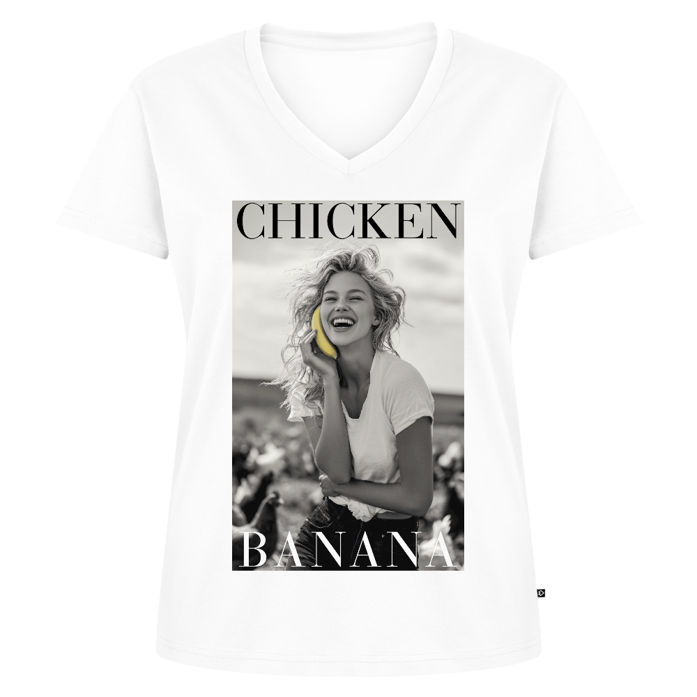 Your Customized Product - Weiß