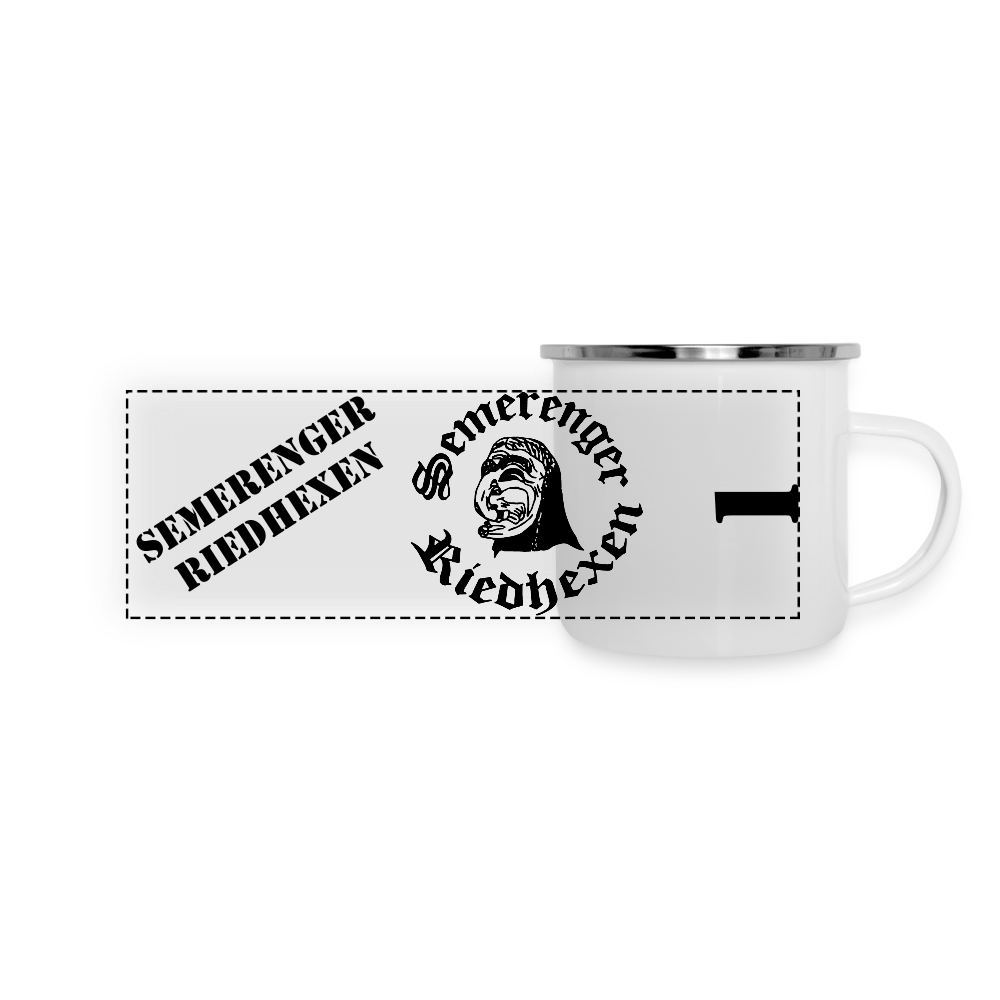 Your Customized Product - Weiß