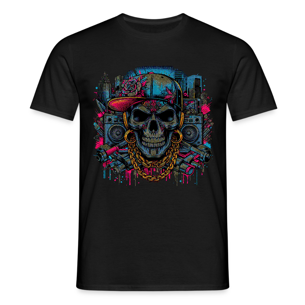 Your Customized Product - Schwarz