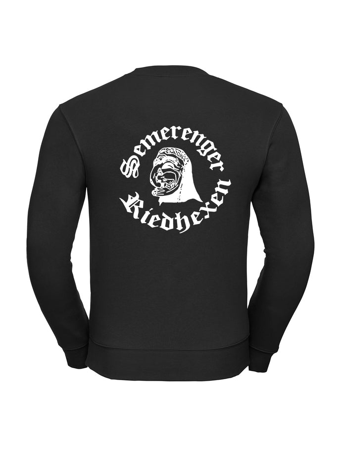 Semerenger Riedhexen Sweater (262M)