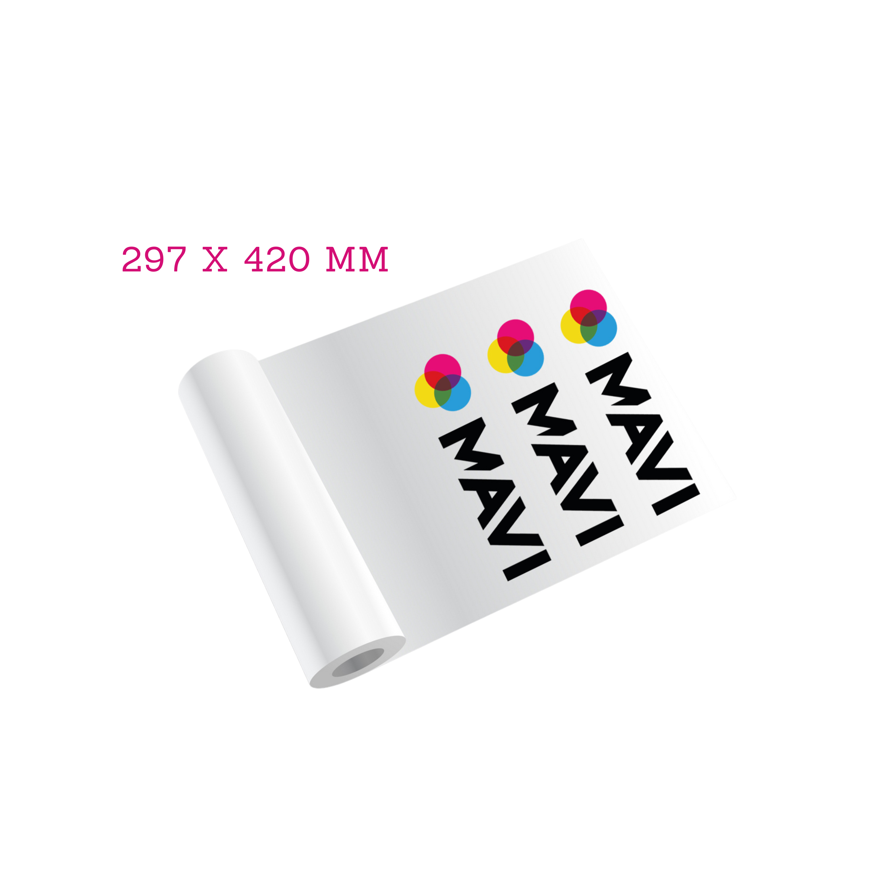 DTF-Transfer DIN A3 von MAVI online bestellen