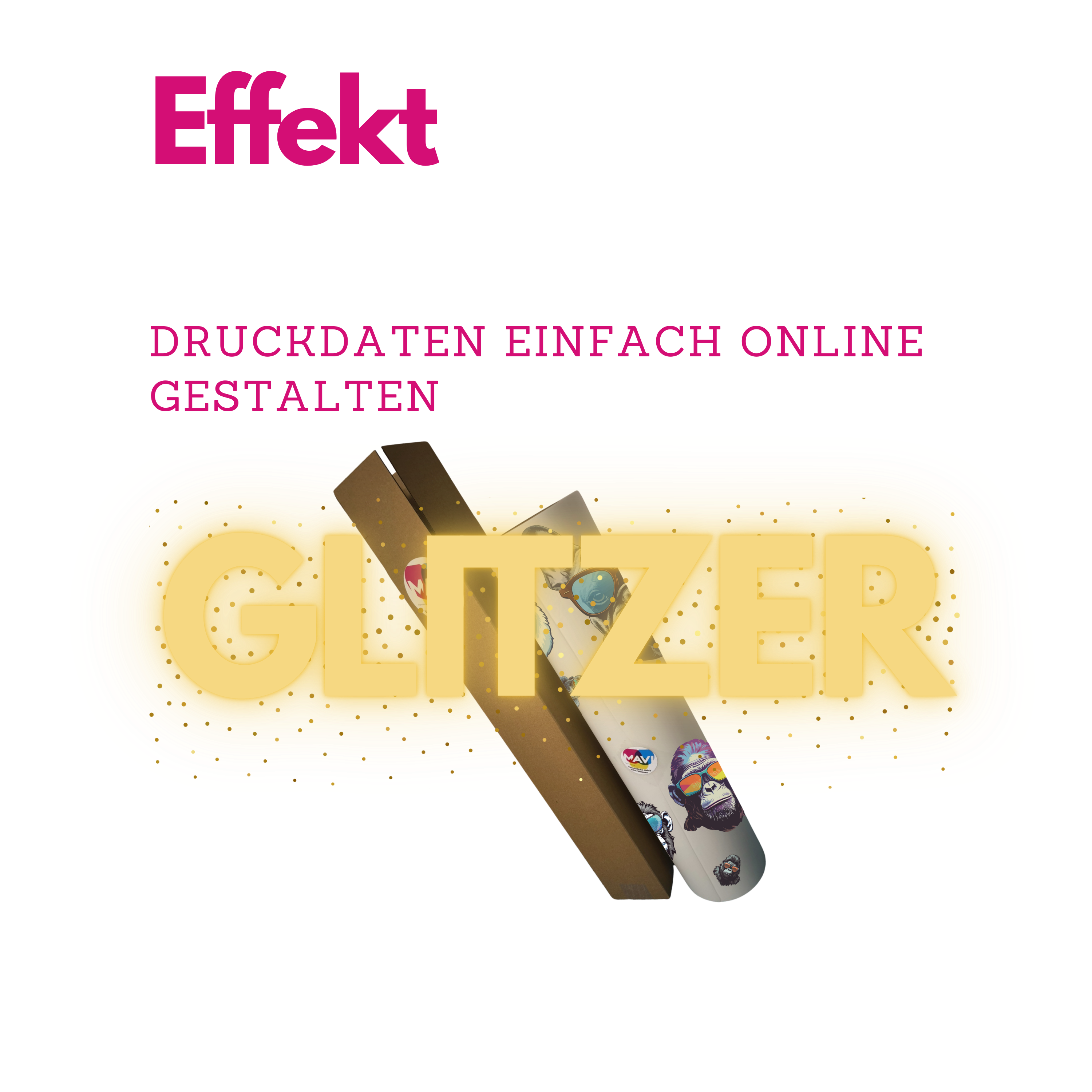 Konfigurator Glitzer DTFs