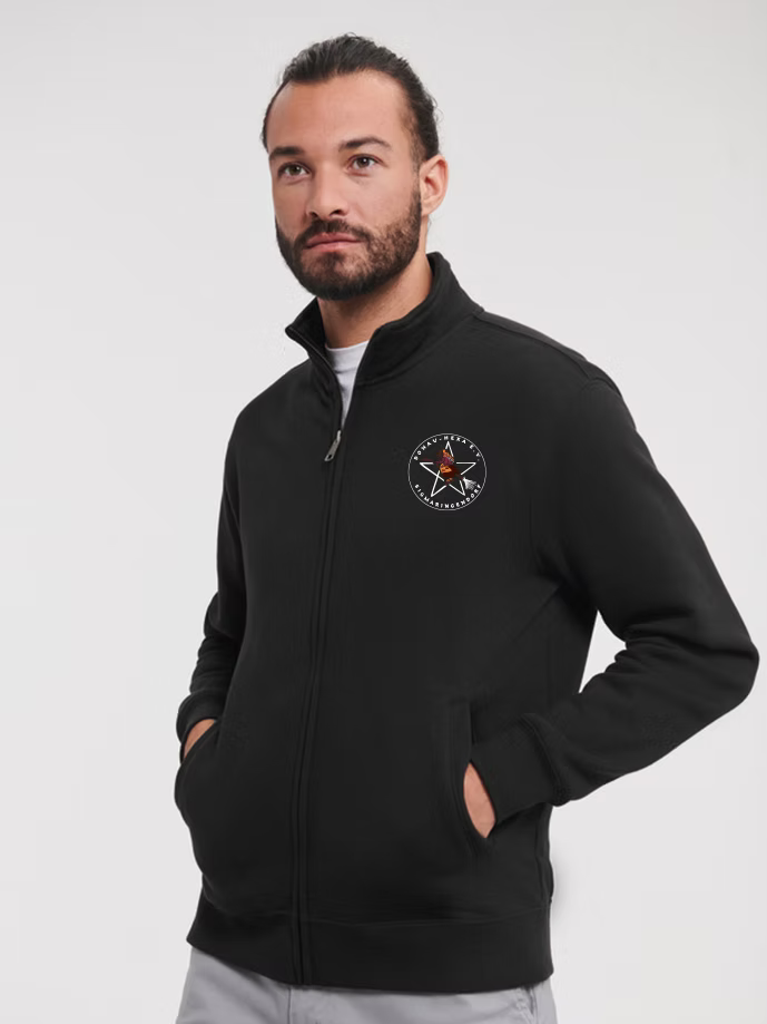 Donauhexa Sweatjacke Herren (267M)