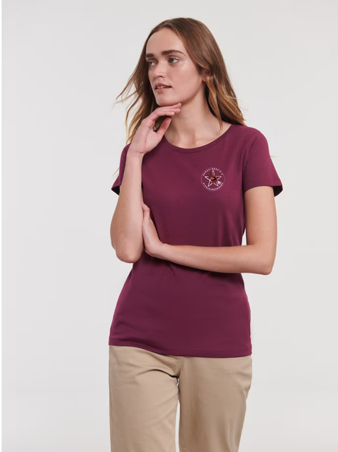 Donauhexa T-Shirt Damen (108F)