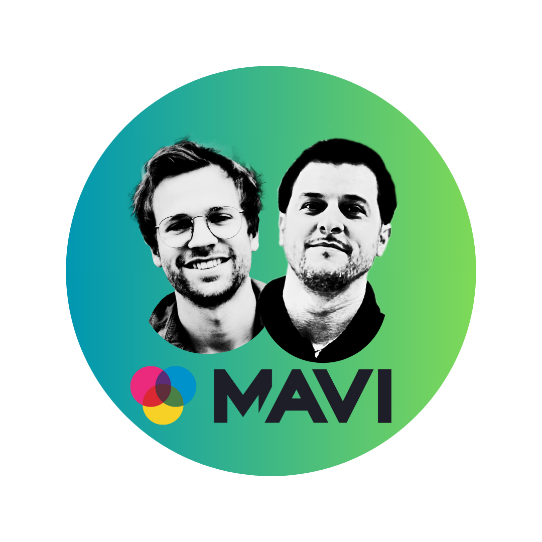 MAVI