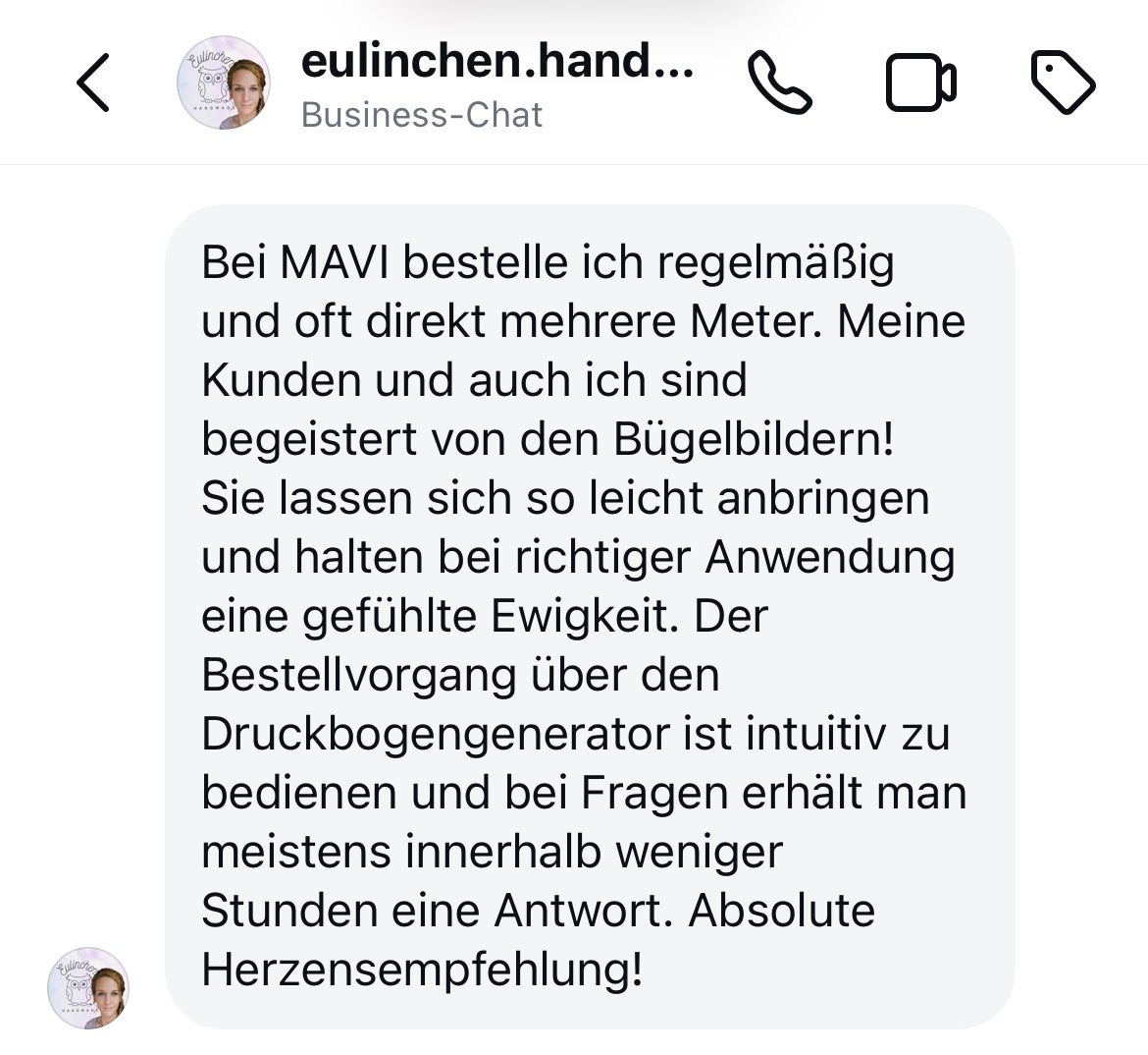 MAVI