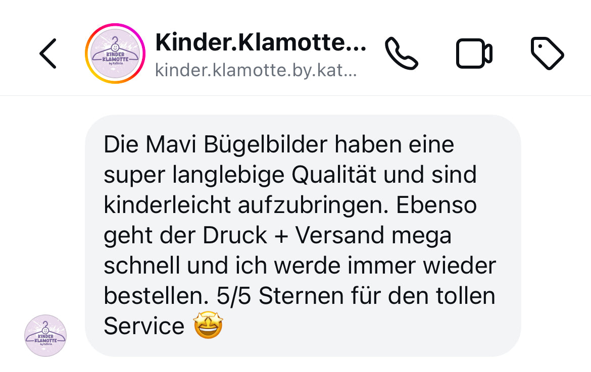 MAVI