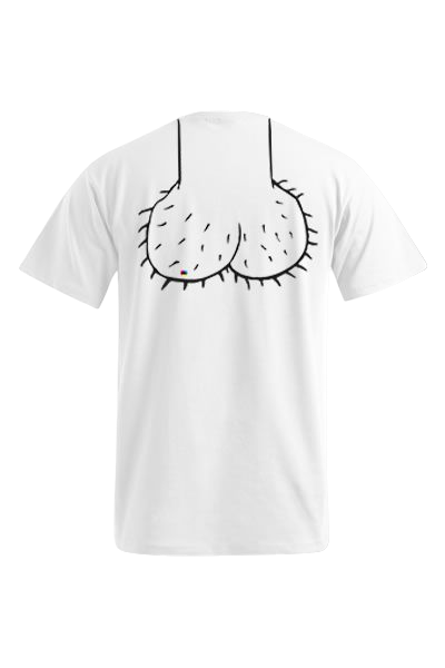 KLÖTEN T-Shirt – Der echte Hingucker 🥚