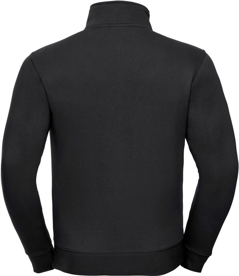 Burg Hexen Sweatjacke (10.267M)