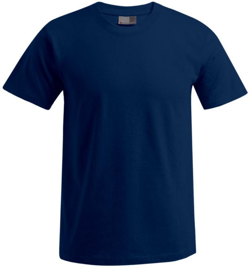 Promodoro T-Shirt Herren Navy