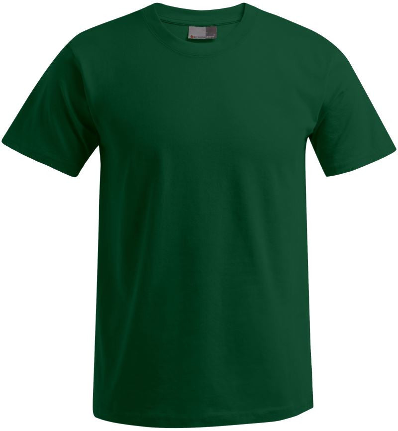 Promodoro T-Shirt Herren Grün