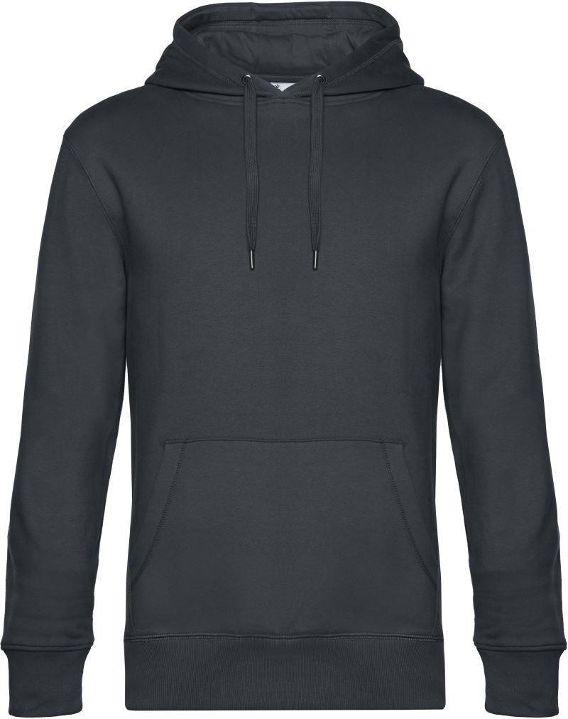 Be Inspired Kapuzen Hoodie