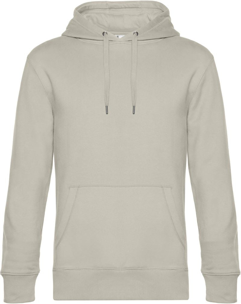 Be Inspired Kapuzen Hoodie