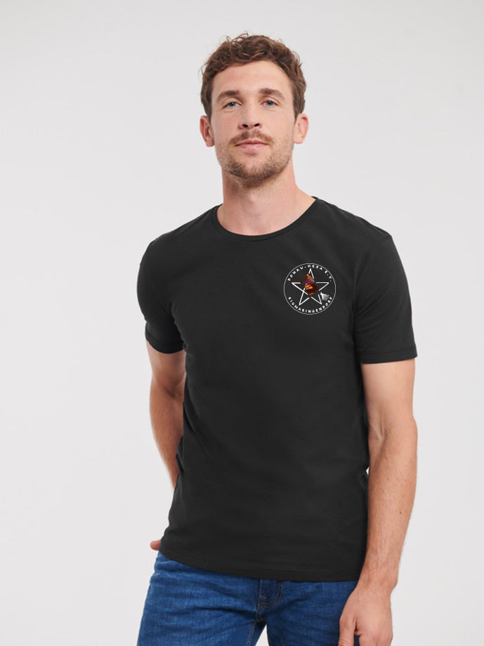 Donauhexa T-Shirt Herren (108M)