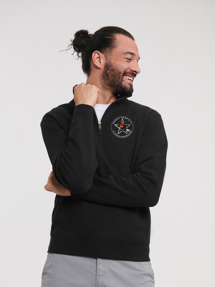 Donauhexa Zipper (270M)