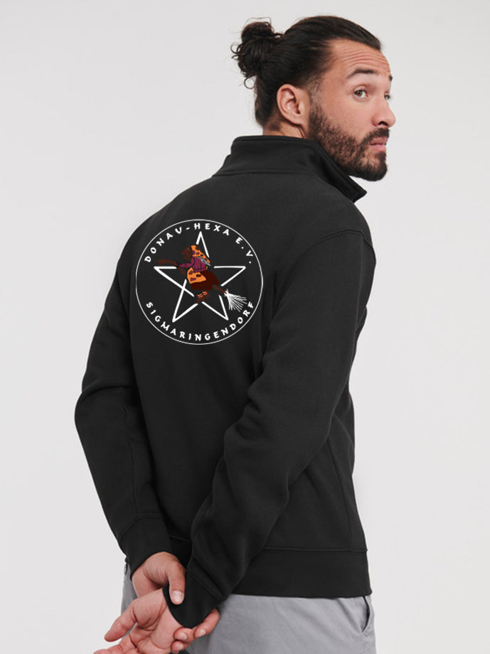 Donauhexa Zipper (270M)